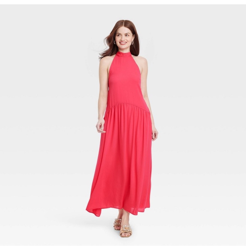 A New Day Sun Dress